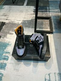 Picture of Philipp Plein Shoes Men _SKUfw123010020fw